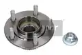 Kerékcsapágy Készlet - MAXGEAR