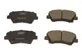 fékbetétkészlet, tárcsafék - MAXGEAR