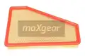Levegőszűrő - MAXGEAR