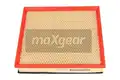 Levegőszűrő - MAXGEAR