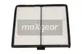 Pollenszűrő - MAXGEAR