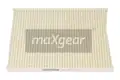 Pollenszűrő - MAXGEAR