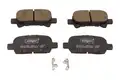 fékbetétkészlet, tárcsafék - MAXGEAR