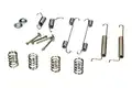 tartozékkészlet, fékpofa - MAXGEAR