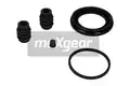 javítókészlet, féknyereg - MAXGEAR