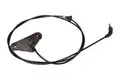MOTORTERNYITO BOWDEN FORD GALAXY (06- ), MONDEO IV, S-MAX - MAXGEAR