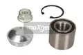 Kerékcsapágy Készlet - MAXGEAR