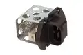 Előtét-ellenállás, villanymotor-hűtőventilátor - MAXGEAR