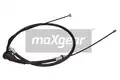 Huzal, Rögzítőfék - MAXGEAR