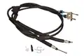 Huzal, Rögzítőfék - MAXGEAR