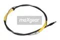 Huzal, Rögzítőfék - MAXGEAR