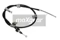 Huzal, Rögzítőfék - MAXGEAR