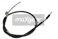 Huzal, Rögzítőfék - MAXGEAR