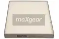Pollenszűrő - MAXGEAR