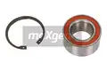 Kerékcsapágy Készlet - MAXGEAR