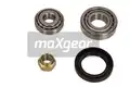 Kerékcsapágy Készlet - MAXGEAR