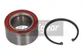 Kerékcsapágy Készlet - MAXGEAR