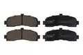 fékbetétkészlet, tárcsafék - MAXGEAR