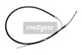 Huzal, Rögzítőfék - MAXGEAR