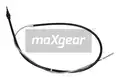 Huzal, Rögzítőfék - MAXGEAR