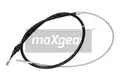 Huzal, Rögzítőfék - MAXGEAR