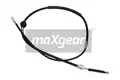 Huzal, Rögzítőfék - MAXGEAR
