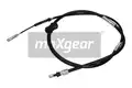 Huzal, Rögzítőfék - MAXGEAR