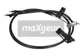 Huzal, Rögzítőfék - MAXGEAR