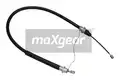 Huzal, Rögzítőfék - MAXGEAR