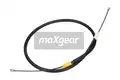 Huzal, Rögzítőfék - MAXGEAR