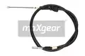 Huzal, Rögzítőfék - MAXGEAR