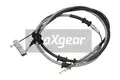 Huzal, Rögzítőfék - MAXGEAR