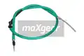 Huzal, Rögzítőfék - MAXGEAR