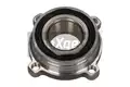 Kerékcsapágy Készlet - MAXGEAR