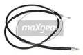Huzal, Rögzítőfék - MAXGEAR