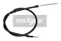 Huzal, Rögzítőfék - MAXGEAR