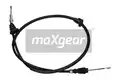 Huzal, Rögzítőfék - MAXGEAR