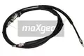 Huzal, Rögzítőfék - MAXGEAR