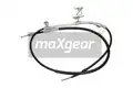 Huzal, Rögzítőfék - MAXGEAR