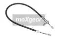 Huzal, Rögzítőfék - MAXGEAR
