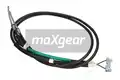 Huzal, Rögzítőfék - MAXGEAR