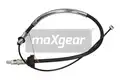 Huzal, Rögzítőfék - MAXGEAR