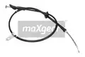 Huzal, Rögzítőfék - MAXGEAR