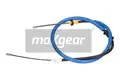 Huzal, Rögzítőfék - MAXGEAR