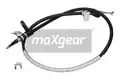 Huzal, Rögzítőfék - MAXGEAR