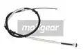 Huzal, Rögzítőfék - MAXGEAR