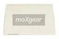 Pollenszűrő - MAXGEAR