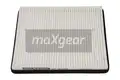 Pollenszűrő - MAXGEAR