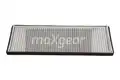 Pollenszűrő - MAXGEAR
