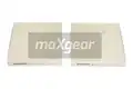 Pollenszűrő - MAXGEAR
